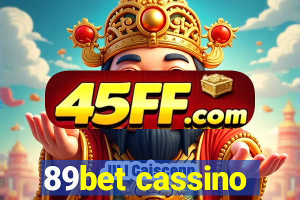 89bet cassino